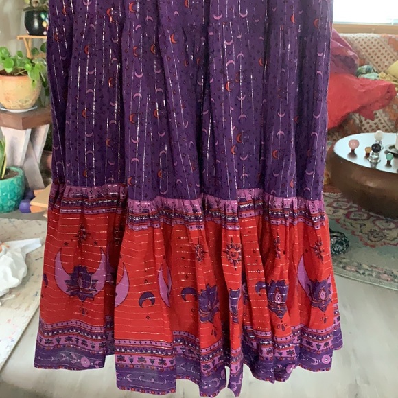 HOUSE of SKYE Moonlight Maxi Dress - Picture 5 of 9